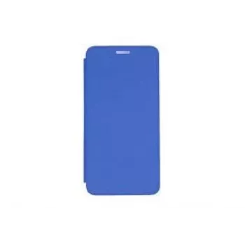 Evelatus Funda tipo libro para Xiaomi Redmi Note 10 Pro azul