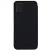 Evelatus Funda tipo libro para Xiaomi 12 - Negro