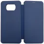 Evelatus Xiaomi Poco X3/X3 NFC/X3 Pro Funda tipo libro Azul oscuro