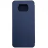 Evelatus Xiaomi Poco X3/X3 NFC/X3 Pro Funda tipo libro Azul oscuro