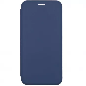 Evelatus Xiaomi Poco X4 Pro 5G Funda tipo libro Azul oscuro