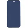 Evelatus Xiaomi Poco M4 Pro 5G Funda tipo libro Azul oscuro