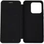 Evelatus Xiaomi Redmi 9C / 10A 4G Funda tipo libro Negro
