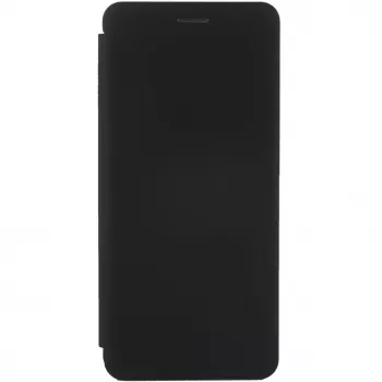 Evelatus Xiaomi POCO F4 Funda tipo libro negra