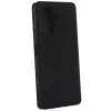 Evelatus Huawei Nova Y70 Funda tipo libro negra
