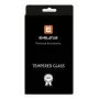 Evelatus Samsung A04 4G protector de pantalla 2.5D Full Cover Japan Glue Glass antiestático