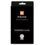 Evelatus Xiaomi Redmi Note 10S / Poco M5S Protector de pantalla de cristal templado plano transparente 0,33 mm con Japan Glue y recubrimiento antiestático