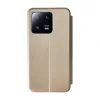 iLike Funda Tipo Libro para Xiaomi Mi 13 Pro Dorada