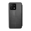 iLike Funda Tipo Libro para Xiaomi Mi 13 Negra