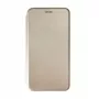iLike Funda Tipo Libro para Xiaomi Mi 13 Lite Dorada