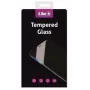 iLike Apple iPhone XS Max / 11 Pro Max Protector de pantalla plástico Anti-Broken 3D Glass Full Cover - Transparente con marco negro