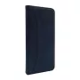 Evelatus Funda Tipo Libro Azul Oscuro Samsung Galaxy A16