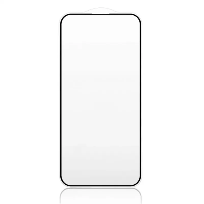 iLike Samsung Galaxy A06 X2 Super Set 2.5D Edge Full Face Cristal templado + Cristal para cámara