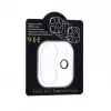 iLike Apple iPhone 16 X2 Super Set 2.5D Edge Full Face Cristal templado + Cristal para cámara