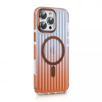Evelatus Apple iPhone 16 Pro EchoWave Vivid MagSafe Rosa