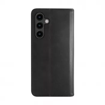Evelatus Samsung Galaxy S26 funda tipo libro Folio negra