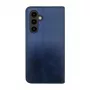 Evelatus Samsung Galaxy S26 funda tipo libro Folio azul