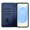 Evelatus Samsung Galaxy S26 funda tipo libro Folio azul
