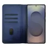 Evelatus Samsung Galaxy S26 Ultra funda tipo libro Folio azul