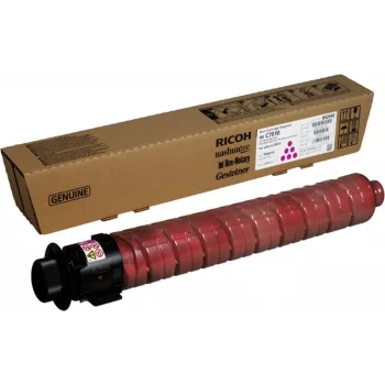 RICOH tóner magenta IM C7010