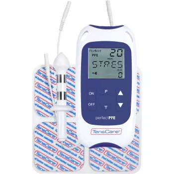TensCare Perfect PFE Entrenador del suelo pélvico para hombre