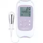 TensCare Kegel Toner para incontinencia - entrenador del suelo pélvico con EMS/NMES