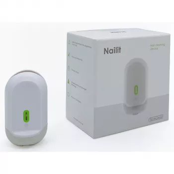 TensCare Nailit Cuidado de uñas con láser