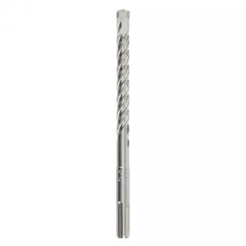 Juego de brocas SDS Plus FHC DEWALT 10x210/160mm 10 piezas