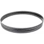 Hoja de sierra sable bimetal HSS M42 DEWALT DT2409L 305mm 14 TPI pack de 5