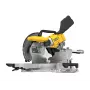 DEWALT DCS782N-XJ 18V XR ingletadora de batería 305mm (máquina sin batería ni cargador)