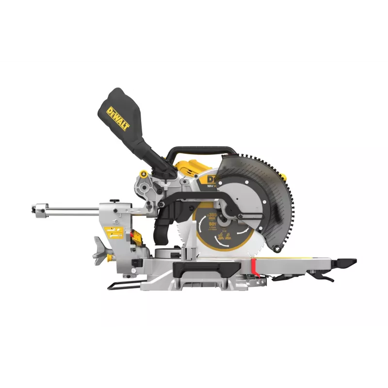 DEWALT DCS782N-XJ 18V XR ingletadora de batería 305mm (máquina sin batería ni cargador)