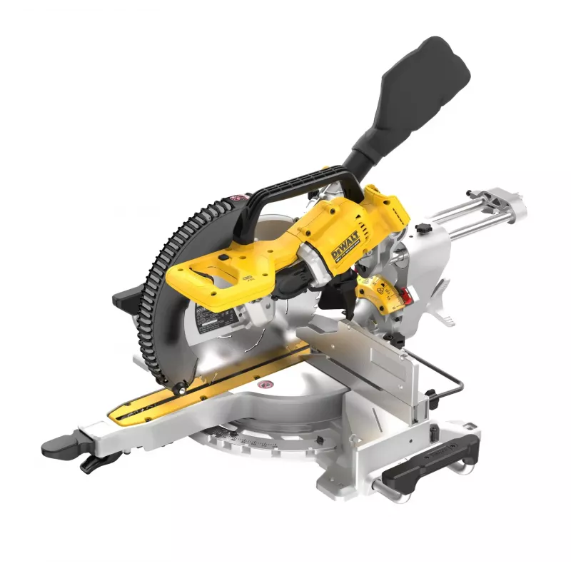 DEWALT DCS782N-XJ 18V XR ingletadora de batería 305mm (máquina sin batería ni cargador)