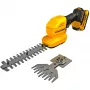 STANLEY cortasetos y cortacésped de jardín 3,6 V batería de litio-ion