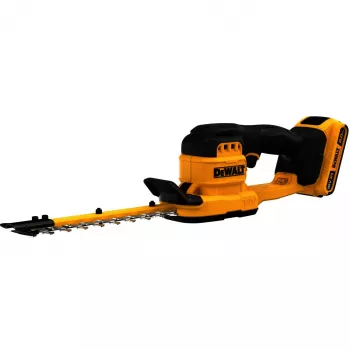 DEWALT DCMHT520D1-QW 18V XR cortasetos compacto de batería 20 cm 2,0 Ah