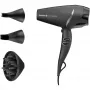 Remington Supercare Pro 2200 AC7250 secador de pelo rosa