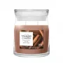 YANKEE CANDLE vela aromática en vaso Cinnamon Stick 623g