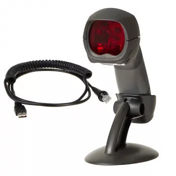Honeywell MS3780 Fusion Escáner de Códigos de Barras - de Mano