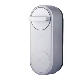 Yale Linus Smart Lock, plata