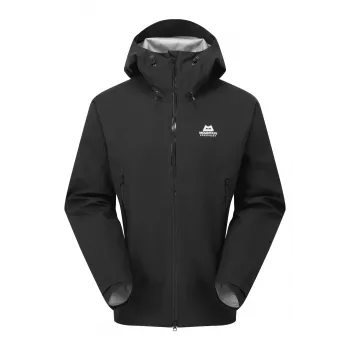 Mountain Equipment Chaqueta para hombre Saltoro GTX Black S