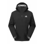 Mountain Equipment Chaqueta Saltoro GTX Black
