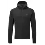 Chaqueta con capucha Jorasses Mountain Equipment - Negro, Talla XL