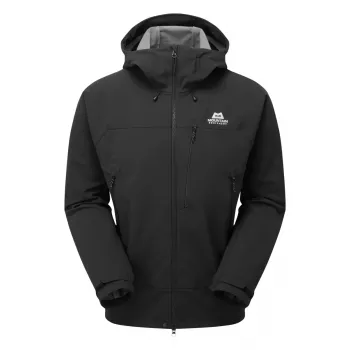 Chaqueta Vulcan Mountain Equipment - Negro - Talla M
