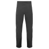 Pantalón táctico Mission FW25 Negro Talla 34 Long