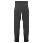 Pantalón táctico Mission FW25 Negro Talla 34 Long