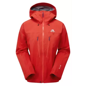 Chaqueta Tupilak GTX FW25 - Chili Red - M