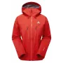 Chaqueta Tupilak GTX FW25 - Chili Red - M