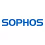 Kit de montaje en rack Sophos con soporte adaptador para modelos XGS 87(w)/107(w)