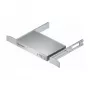 Kit de montaje en rack Sophos con soporte adaptador para modelos XGS 88(w)/108(w)