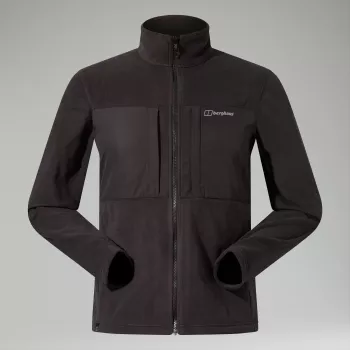 Berghaus Prism Guide IA chaqueta talla L negro