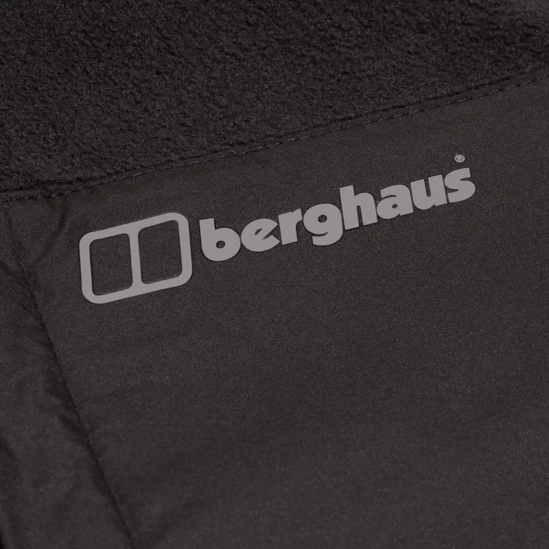 Berghaus Prism Guide IA chaqueta talla L negro